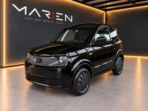 LIGIER Myli