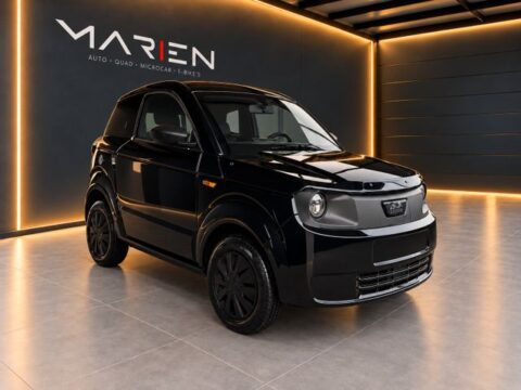 LIGIER Myli