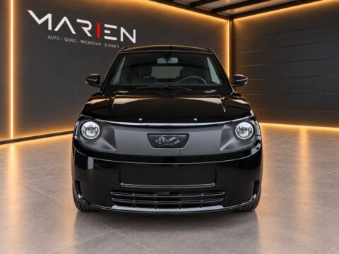LIGIER Myli