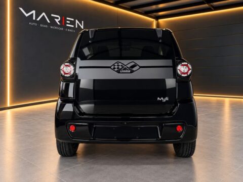 LIGIER Myli