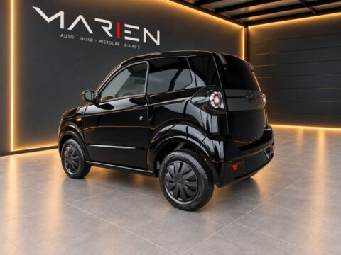 LIGIER Myli
