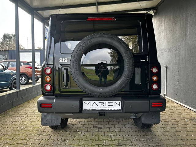 BAW 212