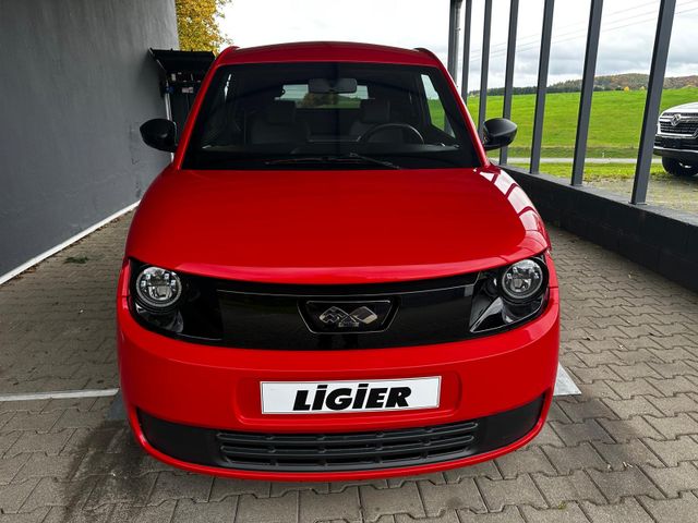 LIGIER Myli