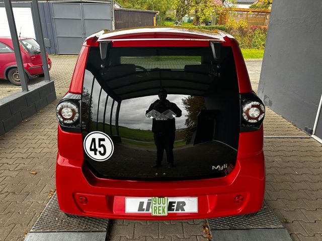 LIGIER Myli